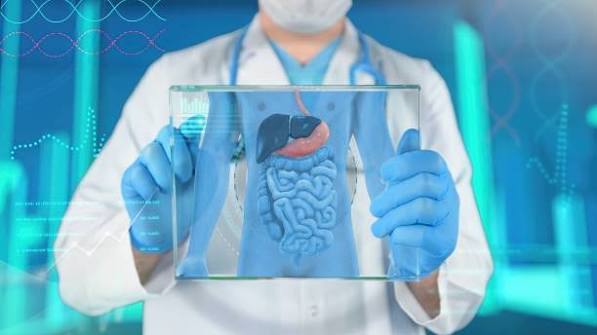 Best Gastrointestinal Surgery in Dadar