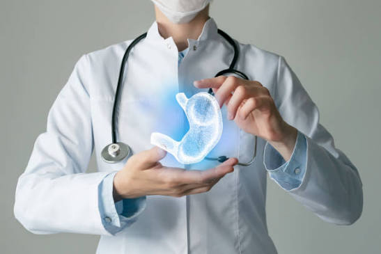 Best Treatment for Acid Reflux Surgery in Dadar